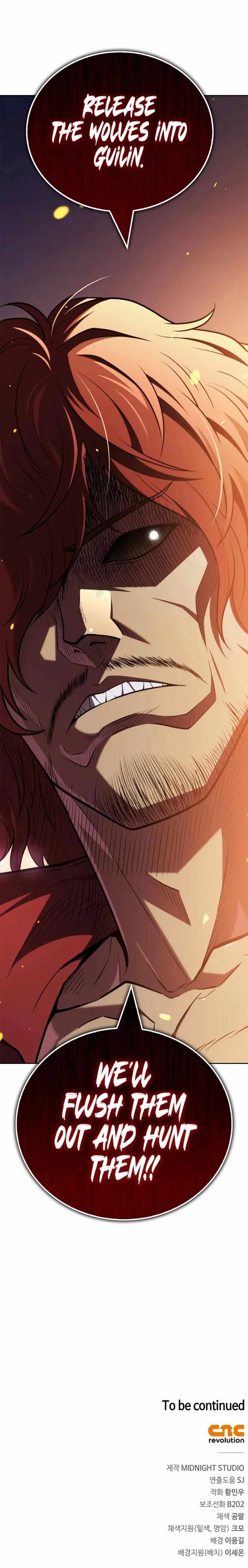 Genius Martial Arts Trainer - chapter-99 - Page 28