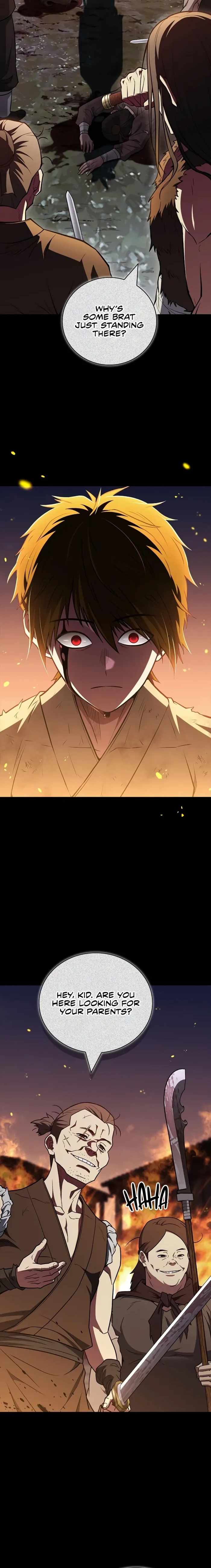 Genius Martial Arts Trainer - chapter-99 - Page 3