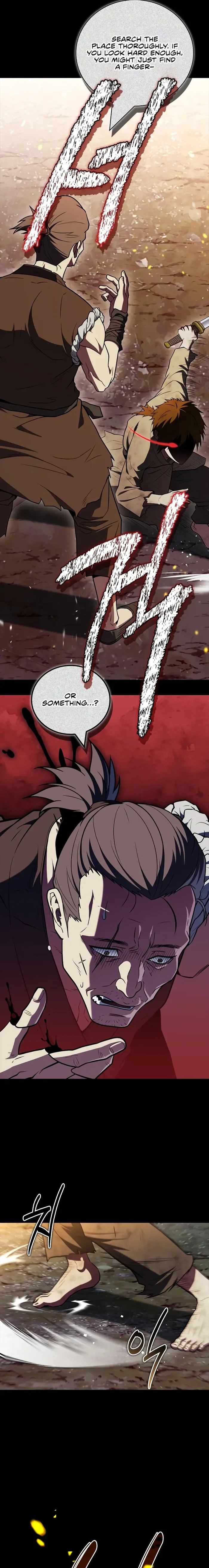 Genius Martial Arts Trainer - chapter-99 - Page 4
