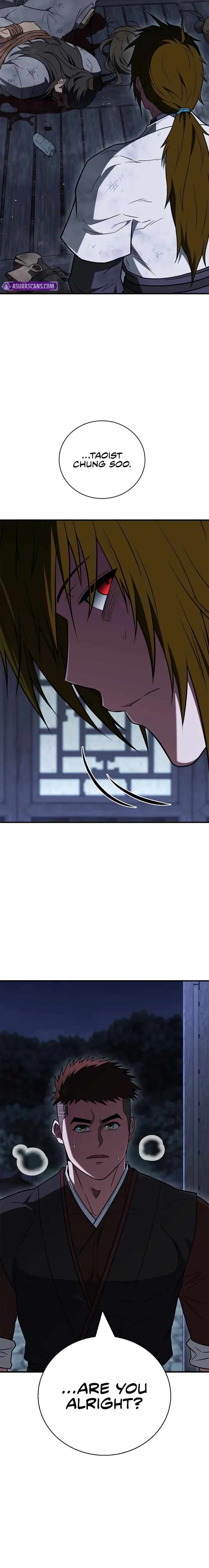 Genius Martial Arts Trainer - chapter-99 - Page 7