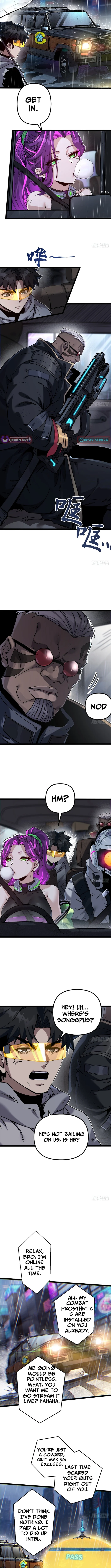 Glitch Utopia - chapter-11 - Page 7
