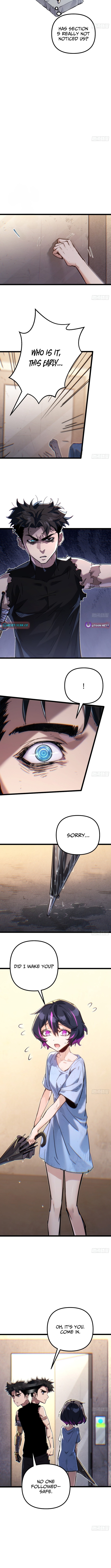 Glitch Utopia - chapter-18 - Page 7