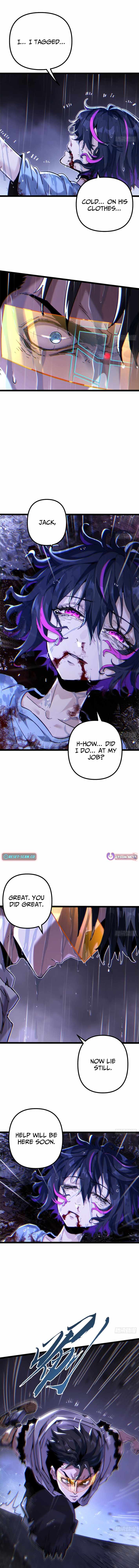 Glitch Utopia - chapter-20 - Page 7
