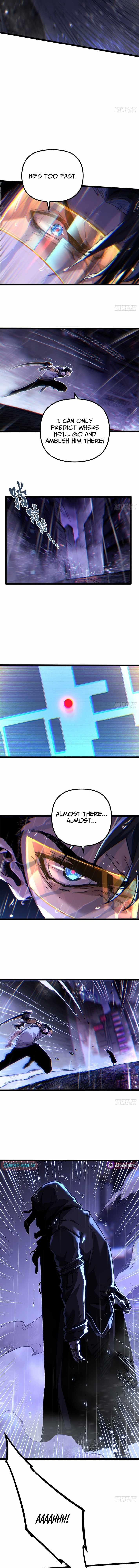 Glitch Utopia - chapter-20 - Page 8