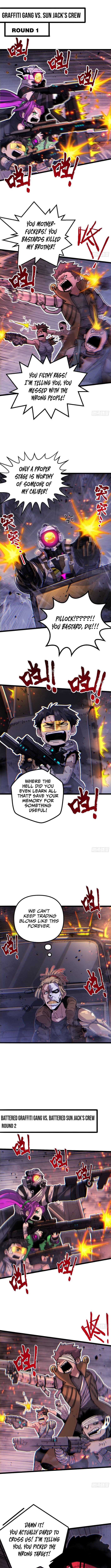 Glitch Utopia - chapter-23 - Page 7