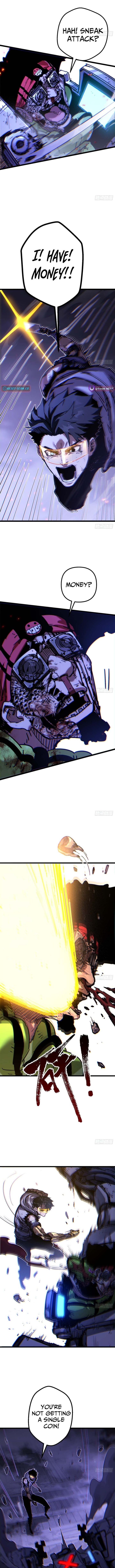 Glitch Utopia - chapter-24 - Page 15