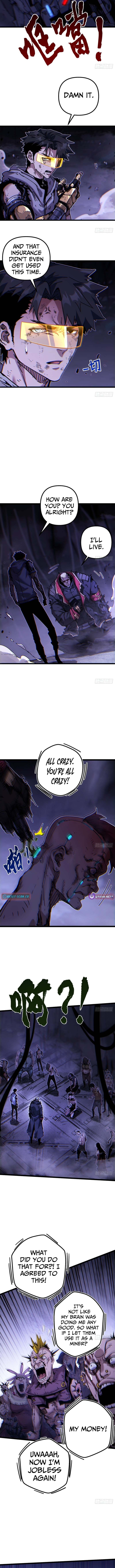 Glitch Utopia - chapter-24 - Page 16