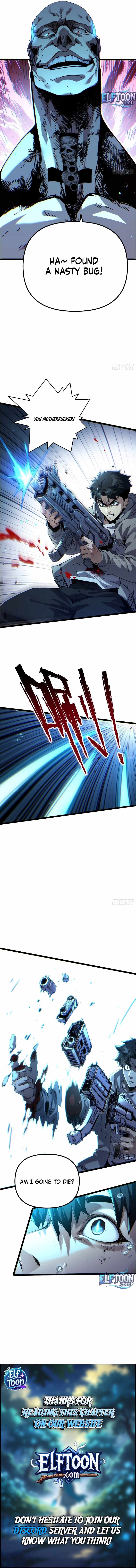 Glitch Utopia - chapter-3 - Page 7