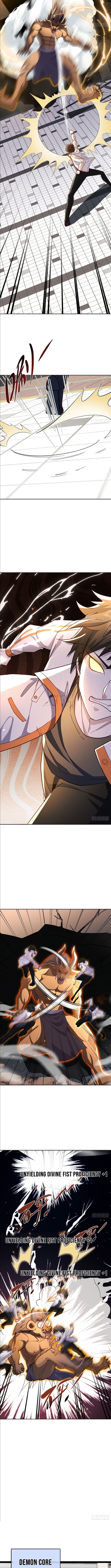 Global Cataclysm: My Ancestors’ Spirit Tablet Awakened at the Start - chapter-1 - Page 8