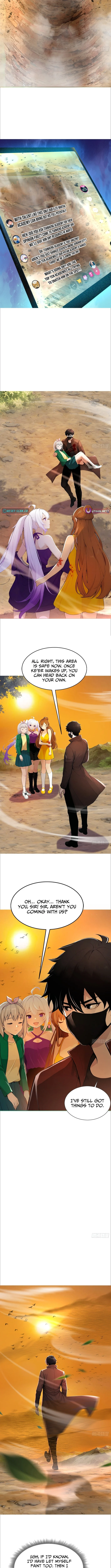 Global Cataclysm: My Ancestors’ Spirit Tablet Awakened at the Start - chapter-4 - Page 11