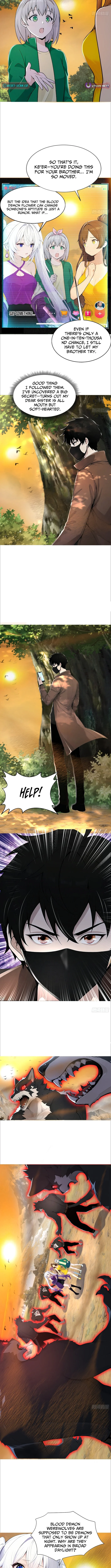 Global Cataclysm: My Ancestors’ Spirit Tablet Awakened at the Start - chapter-4 - Page 2