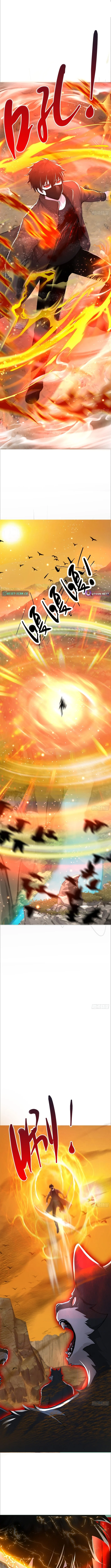 Global Cataclysm: My Ancestors’ Spirit Tablet Awakened at the Start - chapter-4 - Page 9