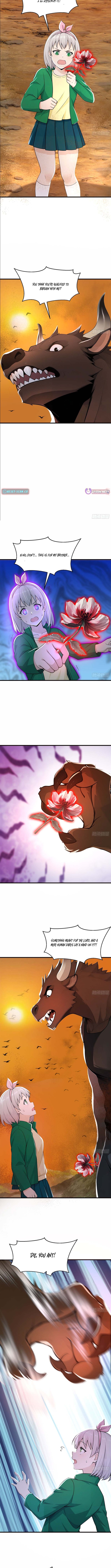 Global Cataclysm: My Ancestors’ Spirit Tablet Awakened at the Start - chapter-6 - Page 10
