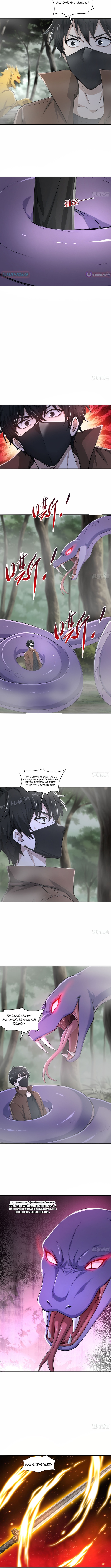 Global Cataclysm: My Ancestors’ Spirit Tablet Awakened at the Start - chapter-7 - Page 5