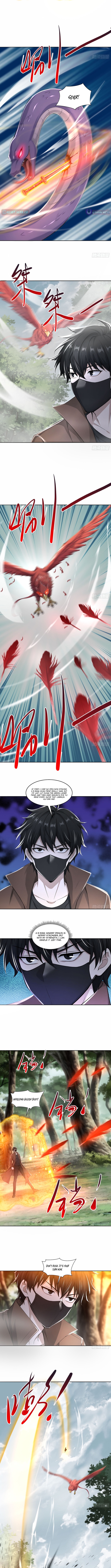 Global Cataclysm: My Ancestors’ Spirit Tablet Awakened at the Start - chapter-7 - Page 6