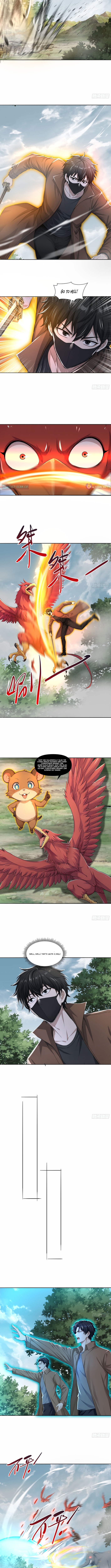 Global Cataclysm: My Ancestors’ Spirit Tablet Awakened at the Start - chapter-7 - Page 7