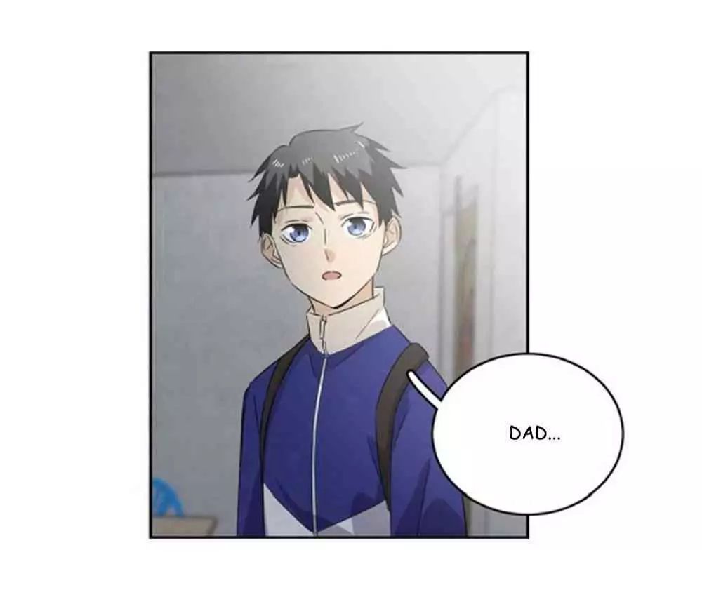 Global Martial Arts - chapter-1 - Page 21