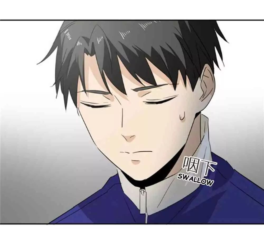 Global Martial Arts - chapter-1 - Page 25