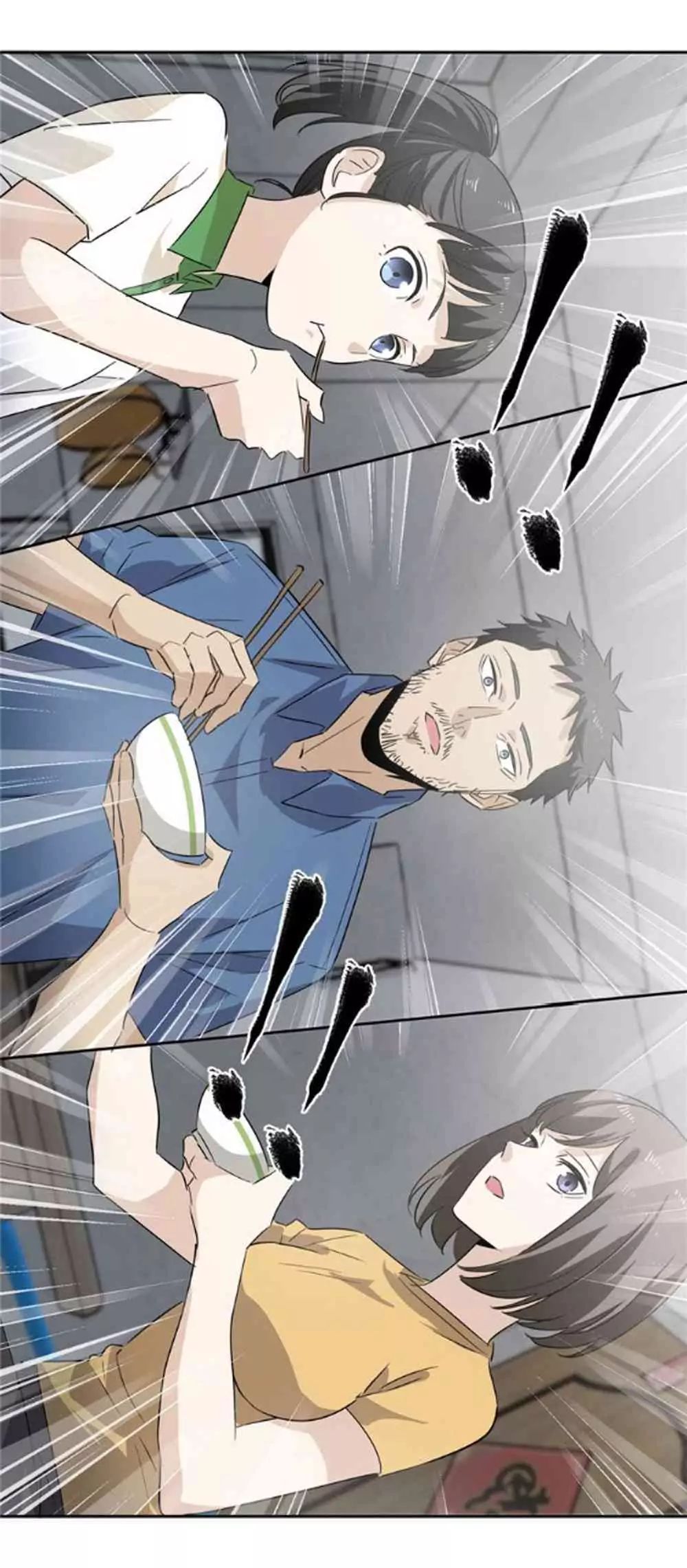 Global Martial Arts - chapter-1 - Page 27