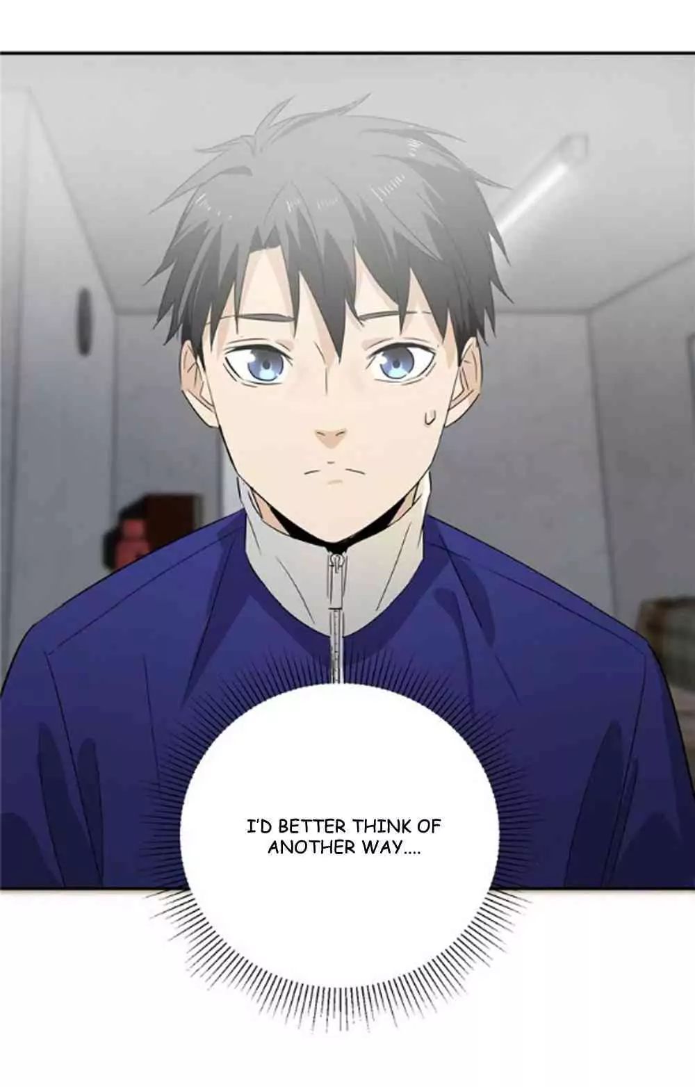 Global Martial Arts - chapter-1 - Page 29