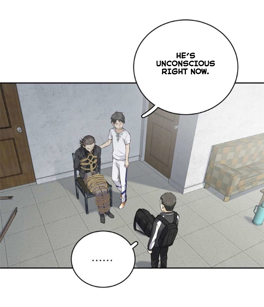 Global Martial Arts - chapter-10 - Page 14