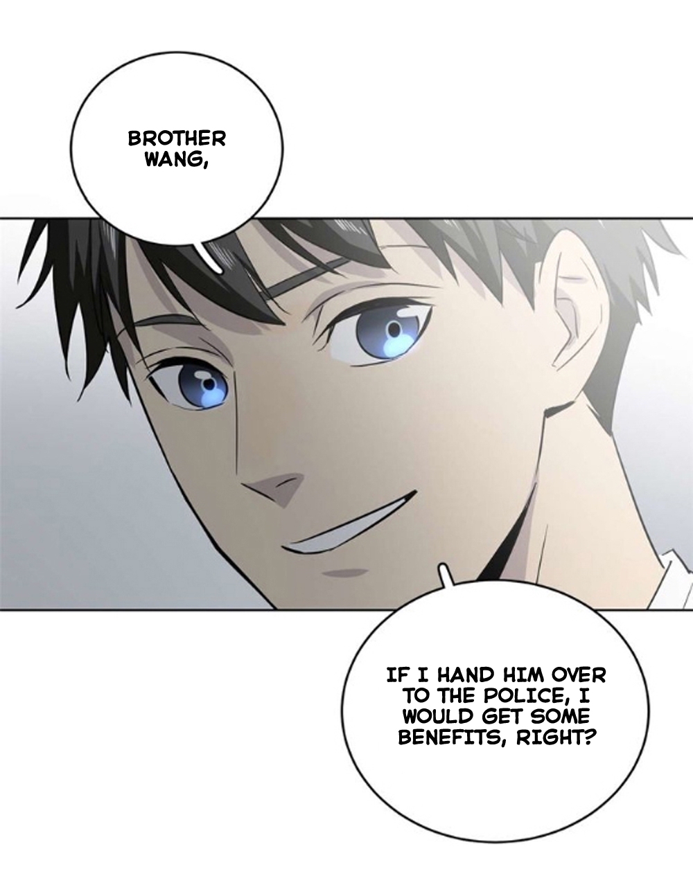 Global Martial Arts - chapter-10 - Page 15
