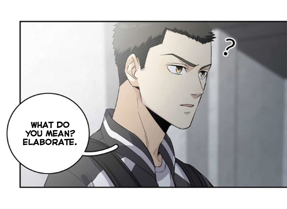 Global Martial Arts - chapter-10 - Page 16