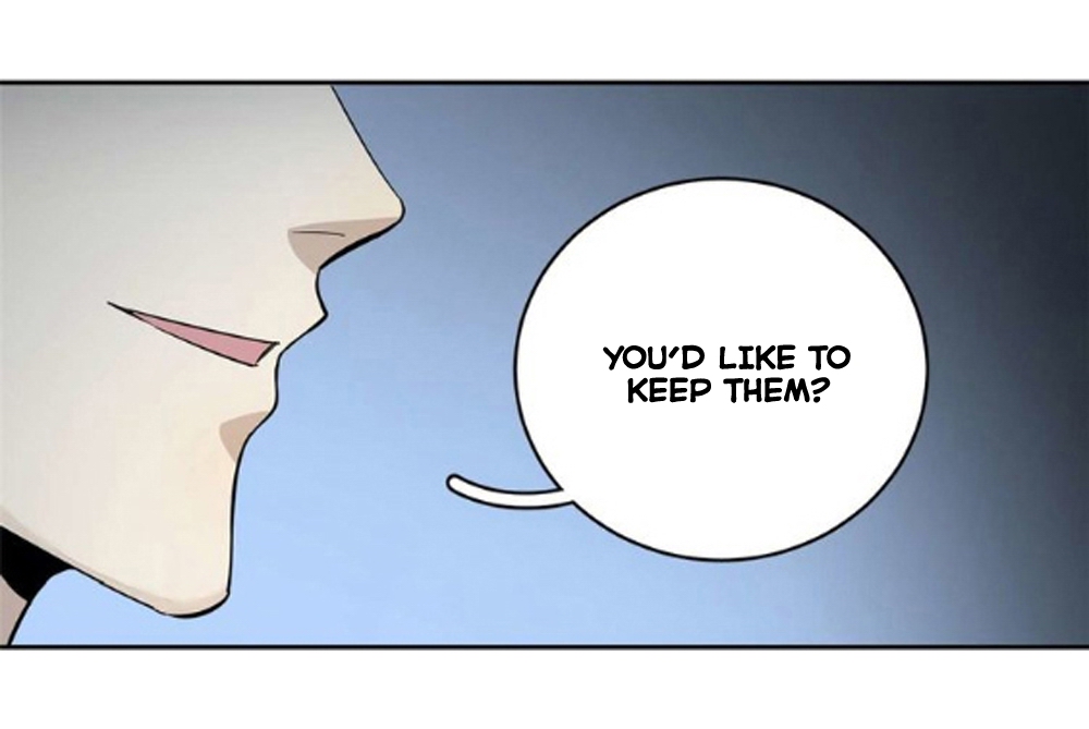 Global Martial Arts - chapter-10 - Page 19
