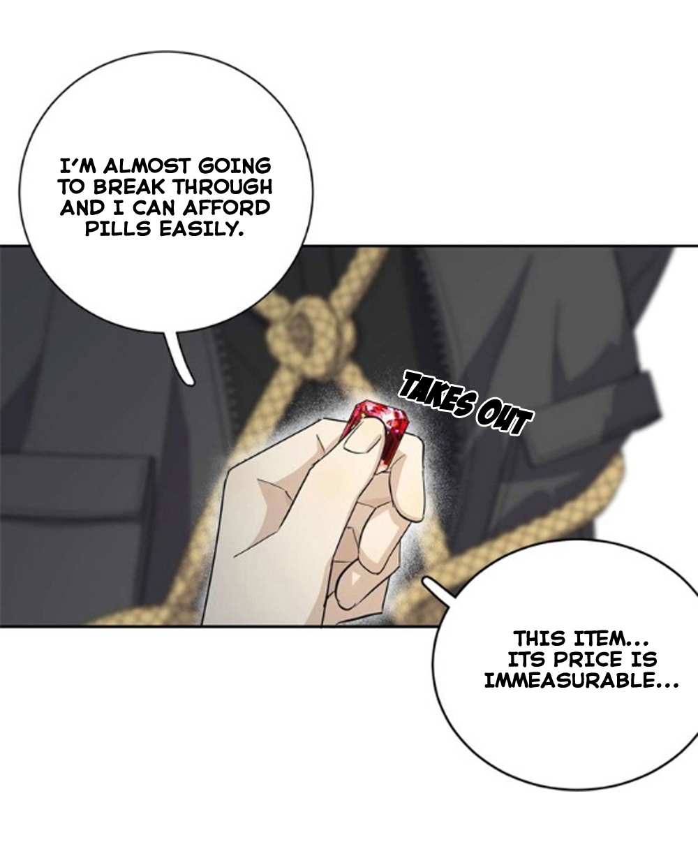 Global Martial Arts - chapter-10 - Page 24