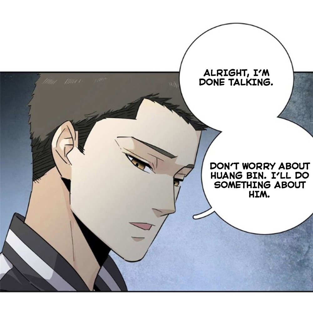 Global Martial Arts - chapter-10 - Page 26
