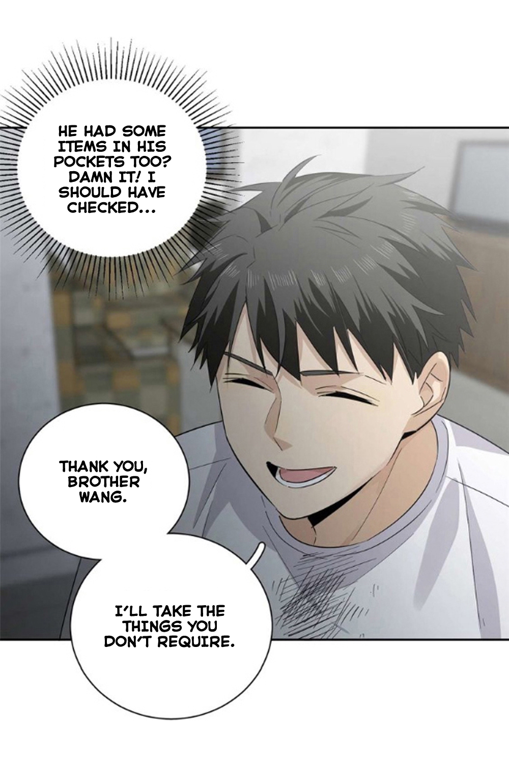 Global Martial Arts - chapter-10 - Page 27