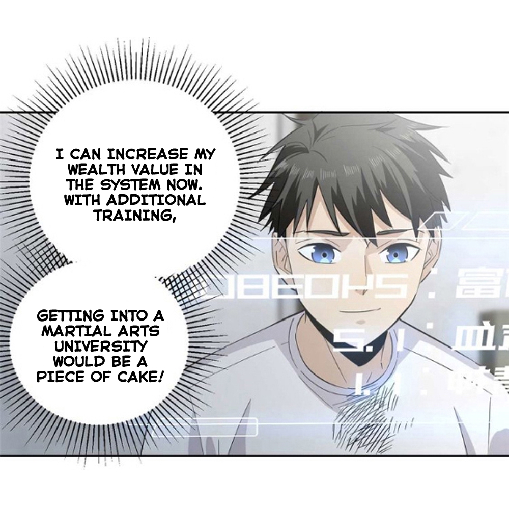Global Martial Arts - chapter-10 - Page 29