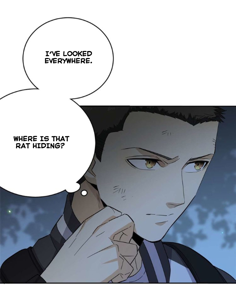 Global Martial Arts - chapter-10 - Page 3