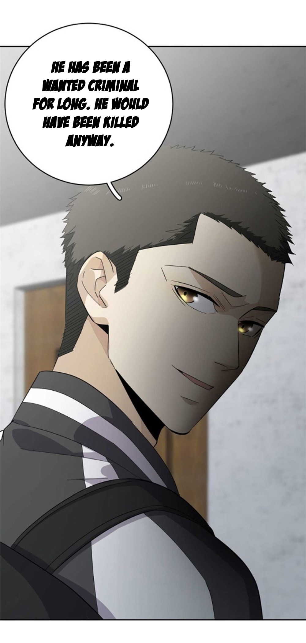 Global Martial Arts - chapter-10 - Page 32