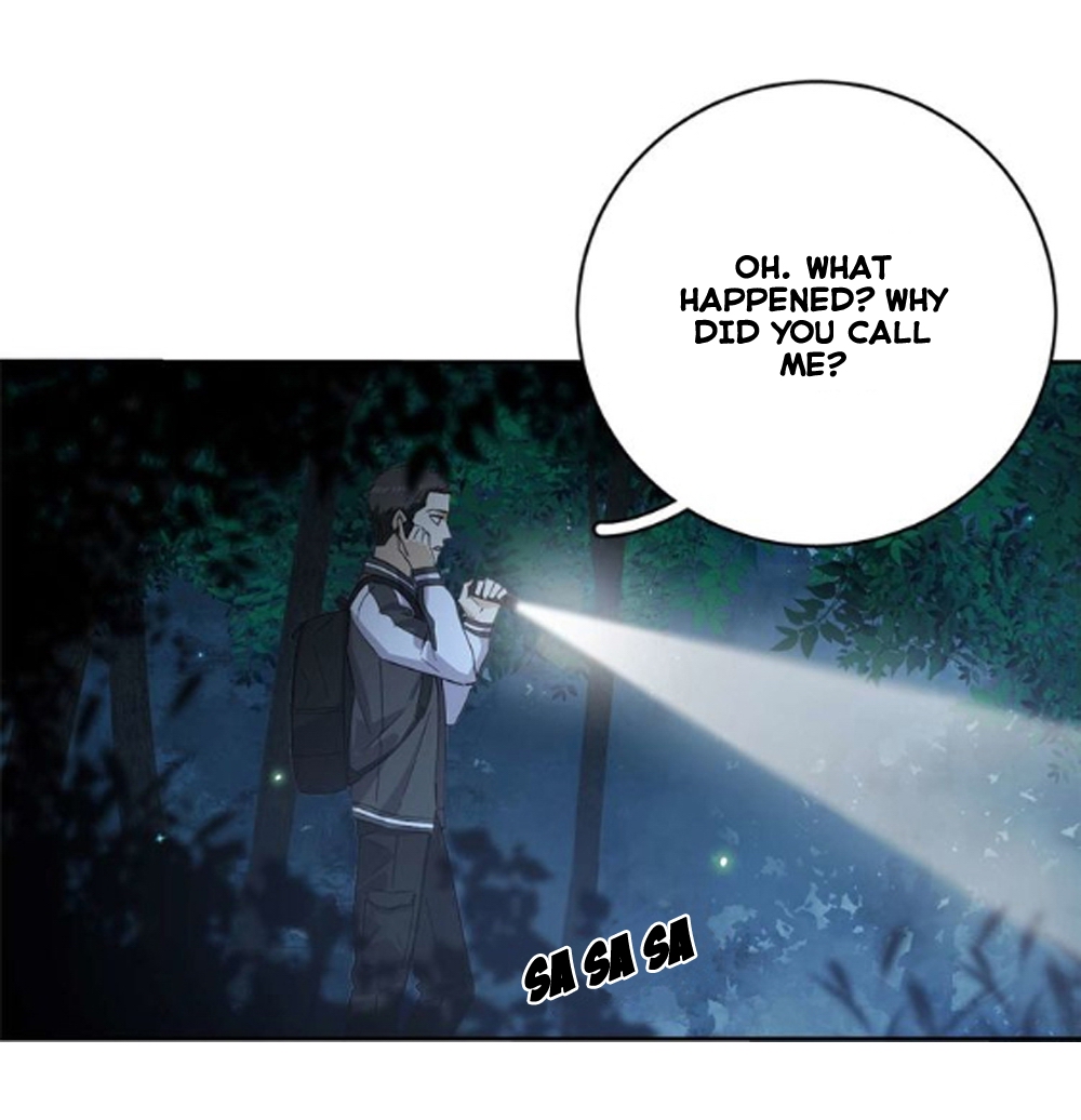 Global Martial Arts - chapter-10 - Page 6