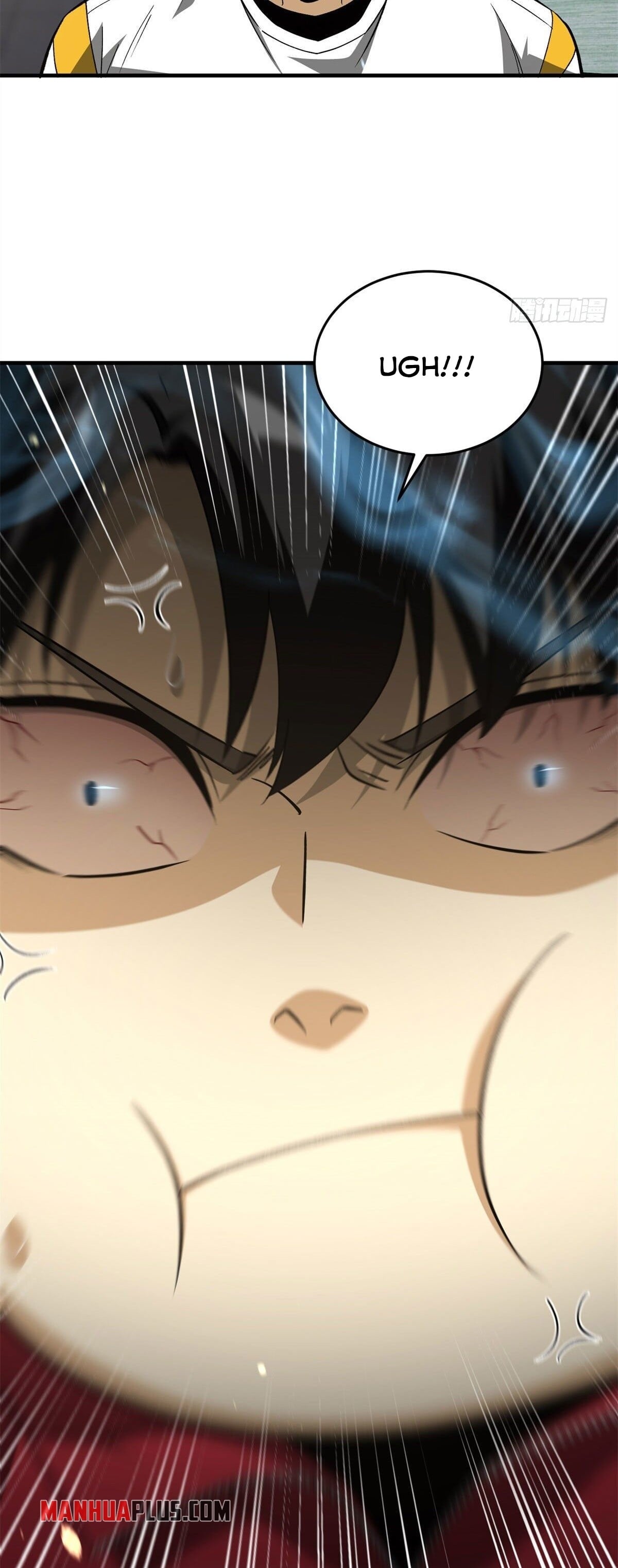 Global Martial Arts - chapter-106 - Page 12