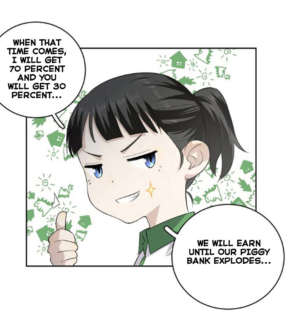 Global Martial Arts - chapter-11 - Page 20