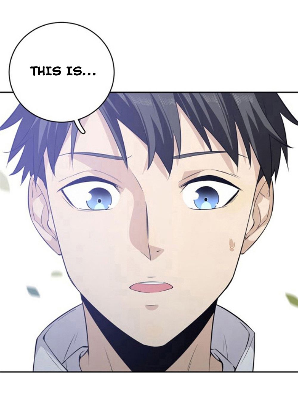 Global Martial Arts - chapter-11 - Page 23
