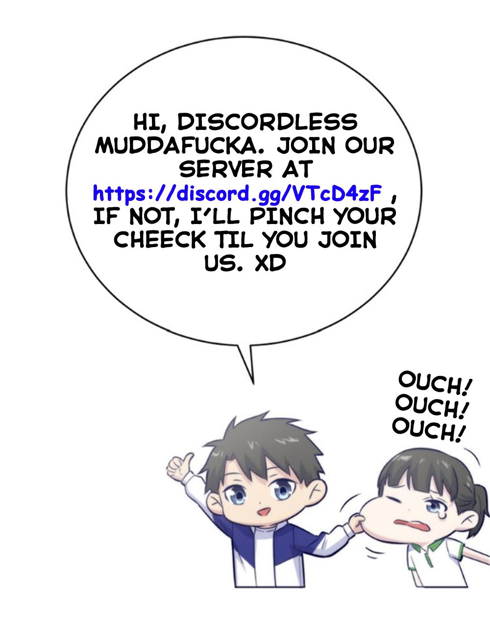 Global Martial Arts - chapter-11 - Page 28