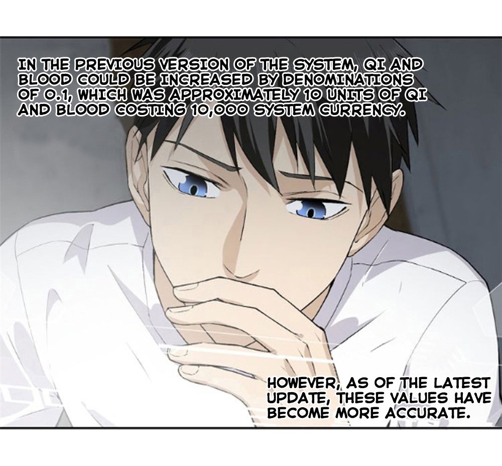 Global Martial Arts - chapter-11 - Page 6