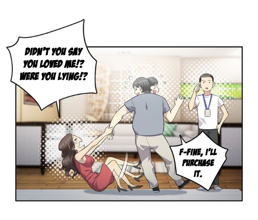 Global Martial Arts - chapter-12 - Page 18