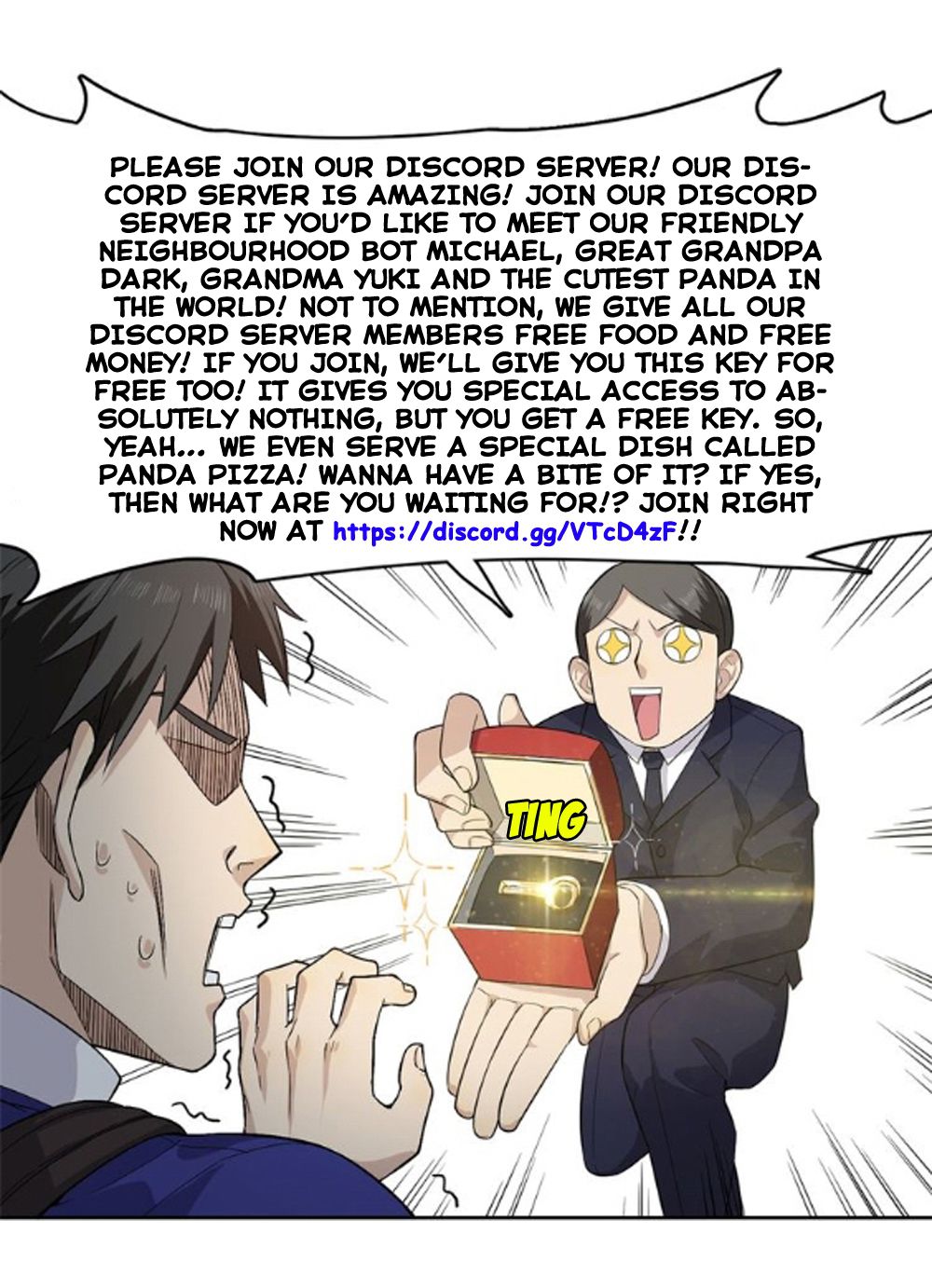 Global Martial Arts - chapter-12 - Page 22