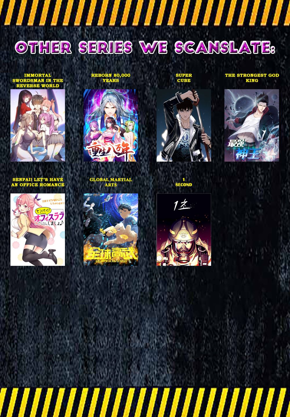 Global Martial Arts - chapter-12 - Page 25