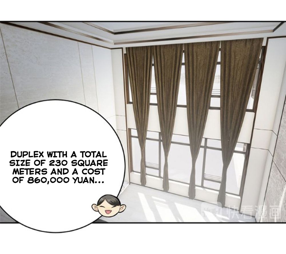 Global Martial Arts - chapter-12 - Page 3