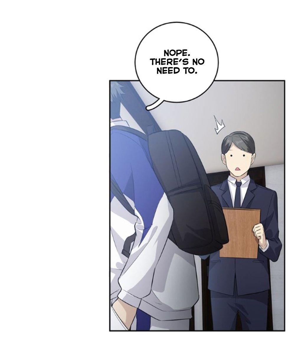 Global Martial Arts - chapter-12 - Page 5