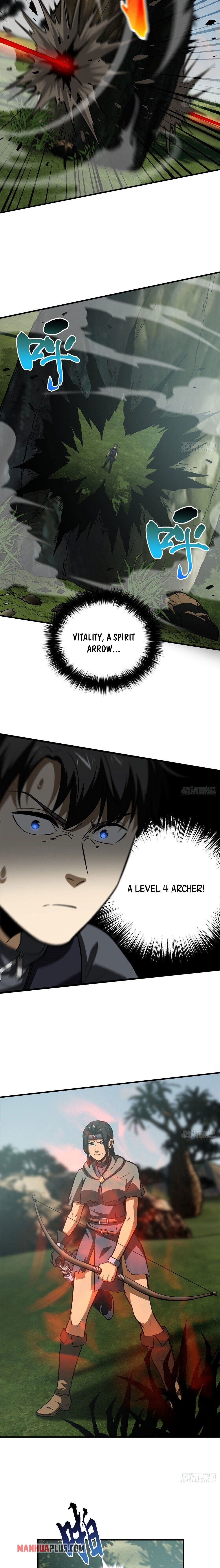 Global Martial Arts - chapter-129 - Page 6