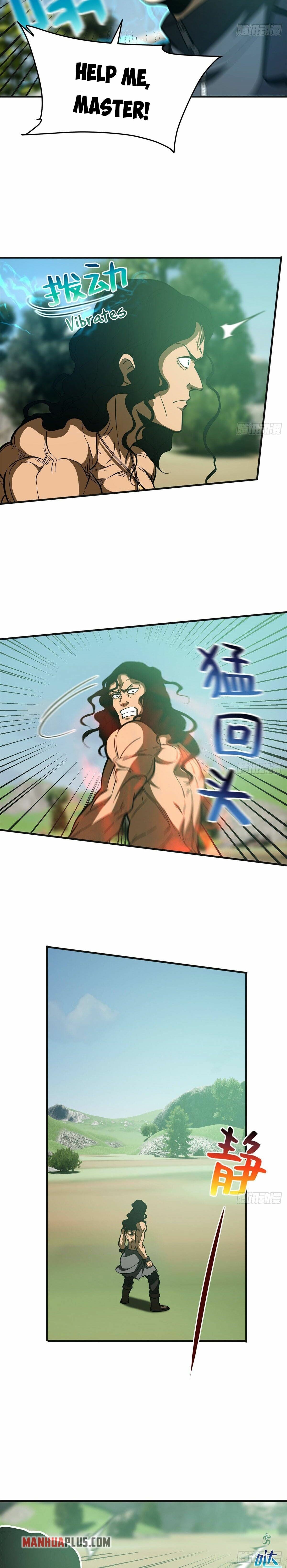 Global Martial Arts - chapter-139 - Page 7