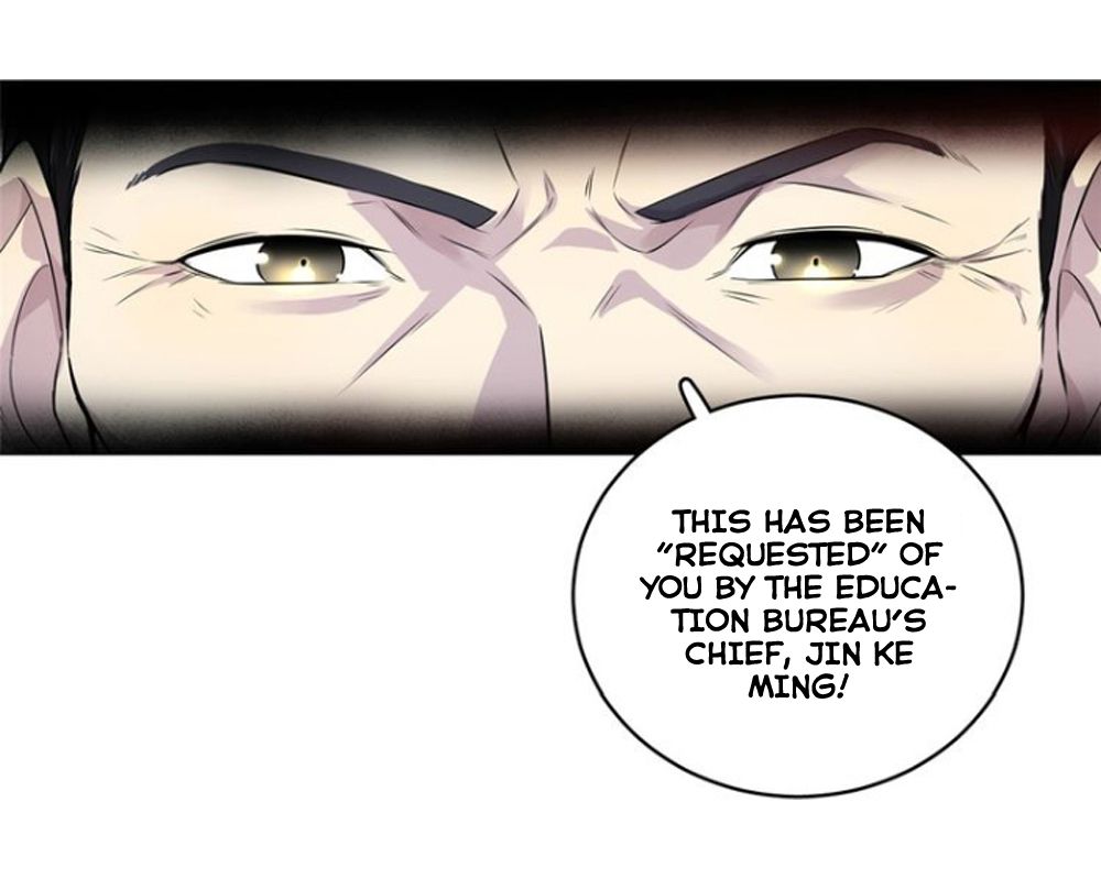 Global Martial Arts - chapter-15 - Page 11