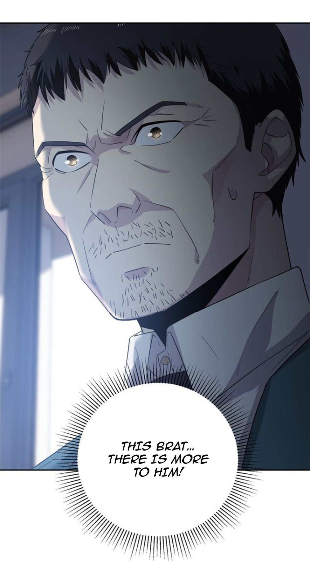 Global Martial Arts - chapter-15 - Page 20