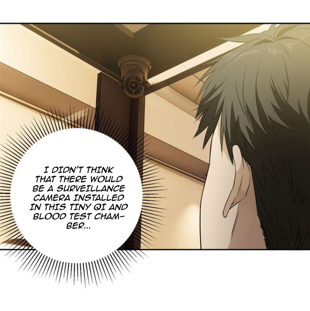 Global Martial Arts - chapter-15 - Page 25